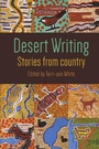 Cover: Desert Writing - UWAP
