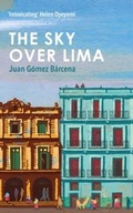 Cover: The Sky Over Lima - Oneworld Publications