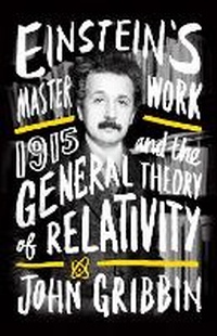 Abbildung von: Einstein's Masterwork - Icon Books