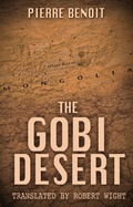 Cover: The Gobi Desert - Matador