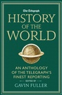 Cover: Telegraph History of the World - Aurum