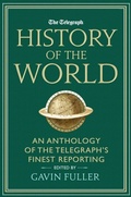 Cover: Telegraph History of the World - Aurum