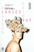 Cover: Ladies Day - Currency Press Pty Ltd