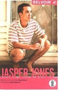Cover: Jasper Jones - Currency Press Pty Ltd