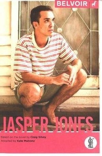 Enlarge image Cover: Jasper Jones - Currency Press Pty Ltd