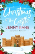 Cover: Christmas at the Castle - Accent Press Ltd