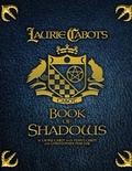Cover: Laurie Cabot's Book of Shadows - Copper Cauldron Publishing