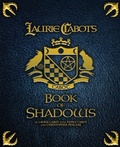 Cover: Laurie Cabot's Book of Shadows - Copper Cauldron Publishing