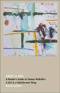 Cover: About a Girl - CB Editions