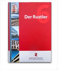 Abbildung von: Der Rustler 6 - Rustler Gruppe