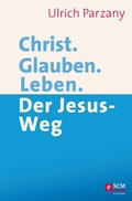 Cover: Christ. Glauben. Leben. - R.Brockhaus