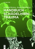 Cover: Handbuch Sch&auml;del-Hirn-Trauma - De Gruyter