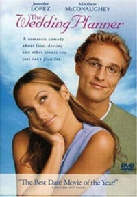 Enlarge image Cover: The Wedding Planner - Columbia Tristar Home Entertainment