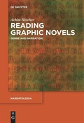 Cover: Reading Graphic Novels - De Gruyter