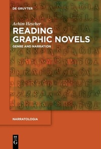 Abbildung von: Reading Graphic Novels - De Gruyter