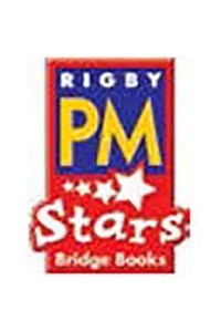 Enlarge image Cover: Rigby PM Stars Bridge Books - Rigby