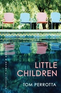 Cover: Little Children - Allison & Busby