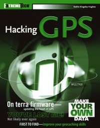 Enlarge image Cover: Hacking GPS - Hungry Minds Inc,U.S.