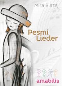 Abbildung von: Pesmi / Lieder - Hermagoras
