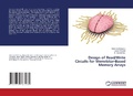 Cover: Design of Read/Write Circuits for Memristor-Based Memory Arrays - LAP Lambert Academic Publishing