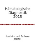 Cover: H&auml;matologische Diagnostik 2015 - epubli