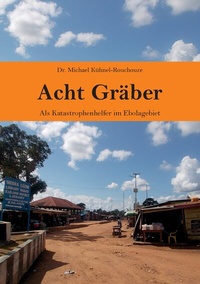Abbildung von: Acht Gräber - BoD - Books on Demand