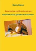 Cover: Samtpfotes Grosses Abenteuer - Books on Demand