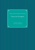 Cover: Neues vom Zwergelein - BoD - Books on Demand