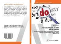 Abbildung von: Aktives Altern in der Arbeitswelt - AV Akademikerverlag