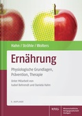 Cover: Ern&auml;hrung - Wissenschaftliche Verlagsgesellschaft