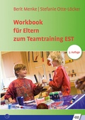 Bild: Workbook f&uuml;r Eltern zum Teamtraining EST - Schulz-Kirchner