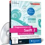 Cover: Programmieren mit Swift 2 - Rheinwerk