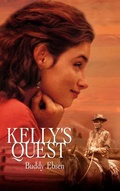 Cover: Kelly's Quest - AuthorHouse