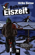 Cover: Baltrumer Eiszeit - Gmeiner-Verlag