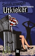 Cover: Spiekerooger Utkieker - Leda-Verlag