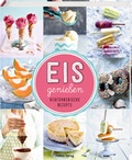 Cover: Eis genie&szlig;en - H&ouml;lker Verlag