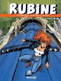Cover: Gesamtausgabe 4. Geburt und Tod - Epsilon