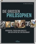 Cover: Die gro&szlig;en Philosophen - KOMET