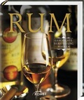 Cover: Rum - KOMET