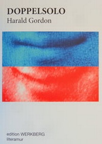 Enlarge image Cover: Doppelsolo - kultMur verlag