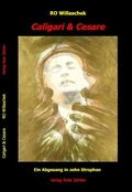 Cover: Caligari & Cesare - Verlag Rote Zahlen