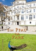 Cover: Ein Pfau im Park - O'Connell Press
