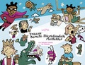 Cover: Traumberufe - Ausgabe Deutsch-T&uuml;rkisch - Viel & Mehr