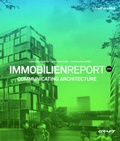 Cover: Immobilien Report 2016 - Zukunftsinstitut