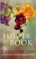 Cover: The Flower Book - Allison & Busby