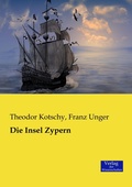 Cover: Die Insel Zypern - Vero Verlag
