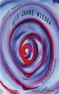 Cover: Alle Jahre wieder - Streifen Verlag