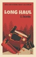 Cover: Long Haul - 280 Steps