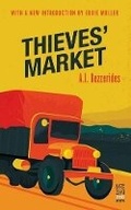 Cover: Thieves' Market - 280 Steps
