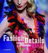 Abbildung von: DETAILS IN FASHION DESIGN - promopress